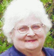 Arlene M. Stooke